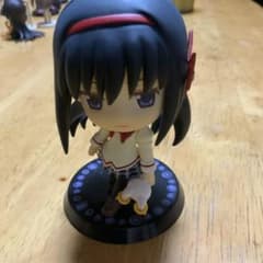 아키미 호무라 피규어 마법 소녀 마도카 ☆ 마기카