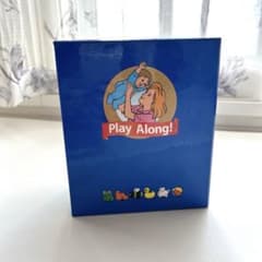 DWE ディズニー英語システム　プレイアロングのサムネイル