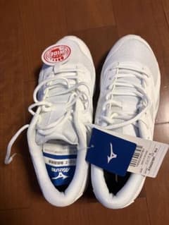 MIZUNO ビルバオ K1GA221601 26.0cmのサムネイル