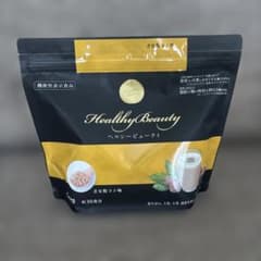 新品】 ヘルシービューティー きな粉ラテ味 - メルカリ