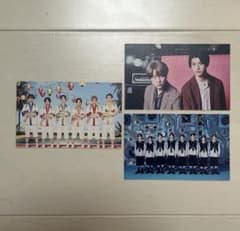 EBiDAN EPOSカード特典のサムネイル