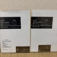 Sandie様 リクエスト 2点 まとめ商品のサムネイル