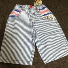 新品 ハーフパンツ 80のサムネイル