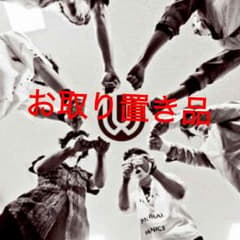 UVERworld NSW特典 イヤホンコードマネージャーのサムネイル
