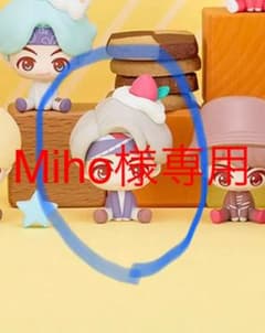 TinyTAN1番くじ  Vのサムネイル