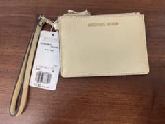 MICHEAL KORS☆コインも入るパスケースのサムネイル