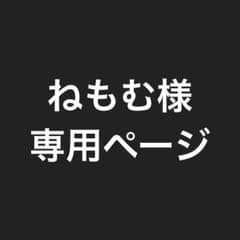 ねもむ様専用ページのサムネイル