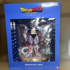 ドラゴンボールアライズ コルド大王【通販限定特典付き】特別カラー