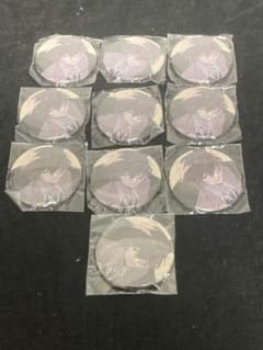ゲーマーズ 冬の本まつり 特典 文豪ストレイドッグス 太宰治 缶バッジ