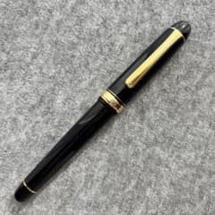 ジャンク品】 Platinum #3776 │ ニブ・インク無し - メルカリ