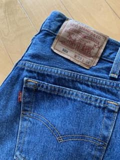 リーバイス デニム ジーンズのサムネイル