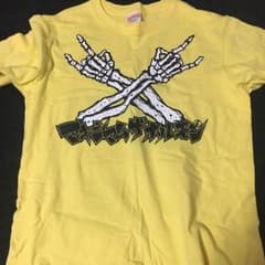 マキシマムザホルモン Tシャツ サイズS メタルポーズのサムネイル