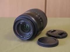 LUMIX G VARIO 45-200mm H-FS045200のサムネイル
