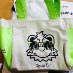 ロデオ  トートバックのサムネイル
