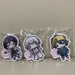 刀剣乱舞 アクリルキーホルダー セットのサムネイル