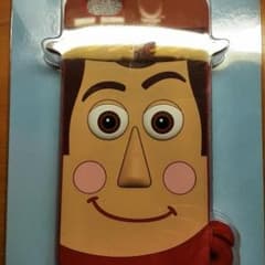 スマホケース　ウッディーのサムネイル