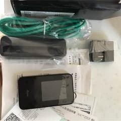 モバイル無線ムーター  クレードルセット NECのサムネイル