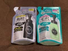 ROSETTE 洗顔サボン 170mL x2セットのサムネイル