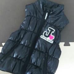 ※こはぽん様専用※JENNI☆ベスト☆110☆ジェニーのサムネイル