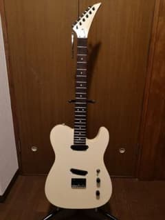 Fernandes TEJ45 LIMITED EDITIONのサムネイル