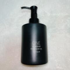 ONE BY KOSE ポアクリア オイルのサムネイル