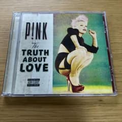P!nk -The Truth About Loveのサムネイル