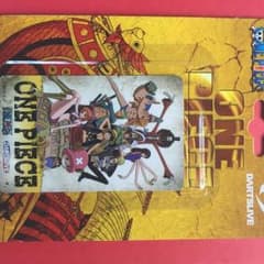 専用  限定ONE PIECE テーマ付きダーツライブカード バラ売りのサムネイル