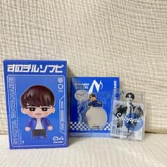 SnowMan ON 渡辺翔太のサムネイル