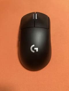 Logicool G PRO superlightのサムネイル