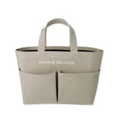 早い者勝ちDEAN＆DELUCAトートエコバックのサムネイル