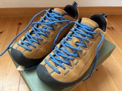 【5回程使用】KEEN JASPER 24cmのサムネイル