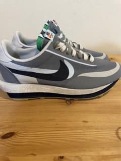 NIKE LDワッフル sacai ✖︎CLOTのサムネイル