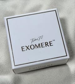 新品】EXOMERE Time72 クッションファンデーション 15g - メルカリ