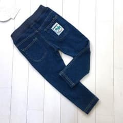【新品】超ストレッチ‼︎ スゴのびラクラク★デニムのサムネイル