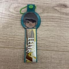 銀テープホルダー  瀬口黎弥のサムネイル