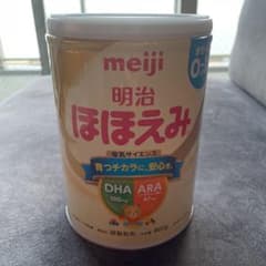 粉ミルク ほほえみ 800gのサムネイル
