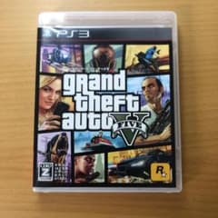 Grand Theft Auto Vのサムネイル