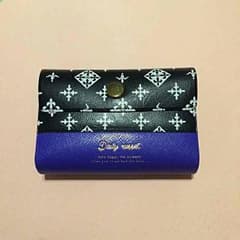 Daily ラシット カードケースのサムネイル
