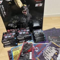 一番くじベルセルク SOFVICS フィギュア新品付属品付きのサムネイル