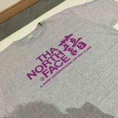 THA BLUE HERB Tシャツのサムネイル