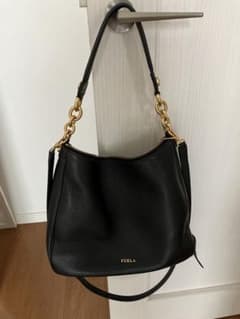 FURLA フルラ コメタ M ホーボー ハンドバッグ 2way ショルダー