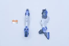 HG 건담 단타리온 양 다리