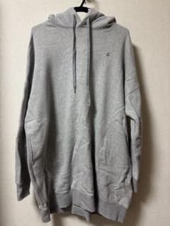 Vivienne Westwood パーカー グレーのサムネイル