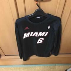 NBAロンTのサムネイル