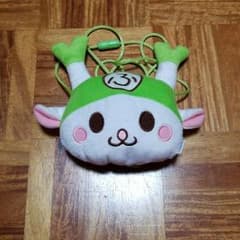 ふっかちゃん ポーチのサムネイル
