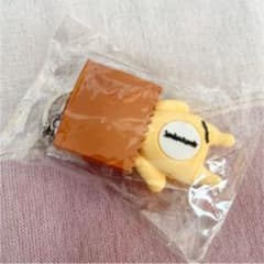 NieR   ミケ  3D キーホルダーのサムネイル