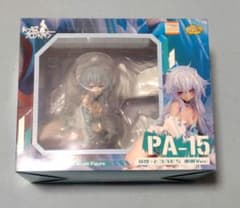 ドールズフロントライン PA-15 奇怪・とろろもち 重傷Ver. 新品未開封