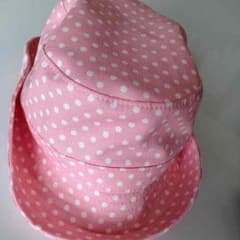 新品未使用♡春用帽子のサムネイル