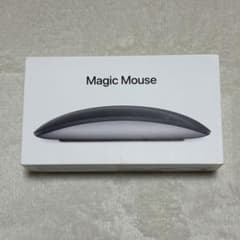 新品 MXK63ZA/A Magic Mouse - Black マジックマウス 新品 MXK63ZA/A Magic Mouse - Black マジックマウス - メルカリ