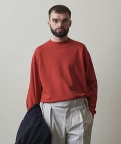 steaven alan ロングTのサムネイル